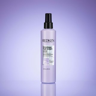 PRE-TREATMENT BLONDAGE HIGH BRIGHT ByRedken